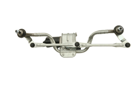 FT93142 MECHANIZM WYCIERACZEK PRZÓD FIAT SCUDO 07- KPL Z SILNIKIEM