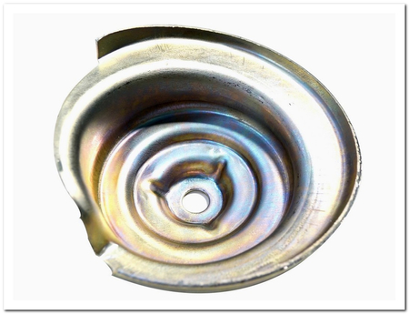 51739097 MISKA AMORTYZATORA PRZÓD FIAT DOBLO 00-