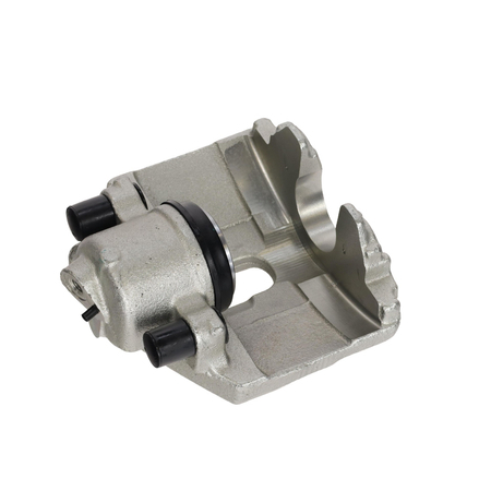 ZACISK HAM AUDI A3 8P 03> PRZÓD PR BEZ JARZMA