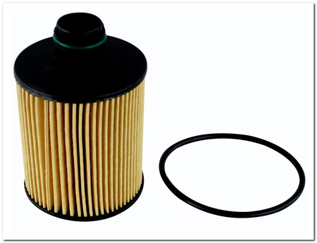 71770689 FILTR OLEJU FIAT DOBLO 09> 1.3JTD