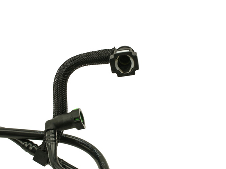 FT39579 PRZEWÓD PALIWA CITROEN BERLINGO 96- 1.6HDI