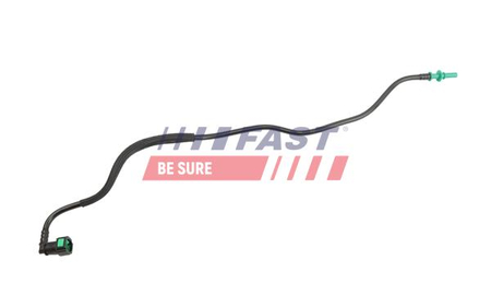 FT00938 PRZEWÓD PALIWA RENAULT CLIO IV 12> 1.6 RS