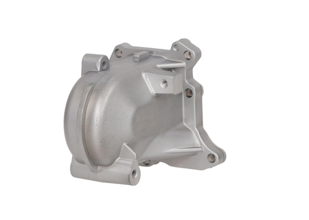 WYMIENNIK CIEPŁA EGR FORD TRANSIT COURIER 14>