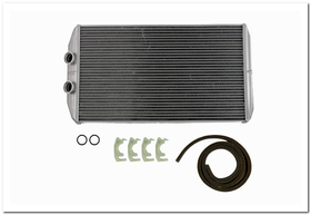 42569370 NAGRZEWNICA IVECO DAILY 06> 12> 3.0JTD