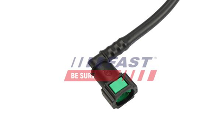 FT00697 RURA CHŁODZENIA FIAT PUNTO GRANDE 05> ZBIORNIKA WYRÓWN