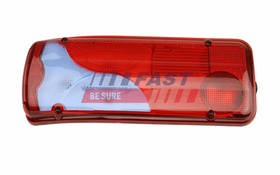 FT11413 LAMPA TYLNA MAN LE TRUCK TGA - TGL - TGM - TGX