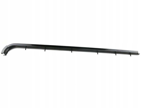 FT95586 PROWADNICA DRZWI RENAULT MASTER 98- SZYNA PRAWA ŚRODEK