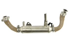 HW550220 WYMIENNIK CIEPŁA EGR FIAT DOBLO 00> 05> 1.9 JTD 8V