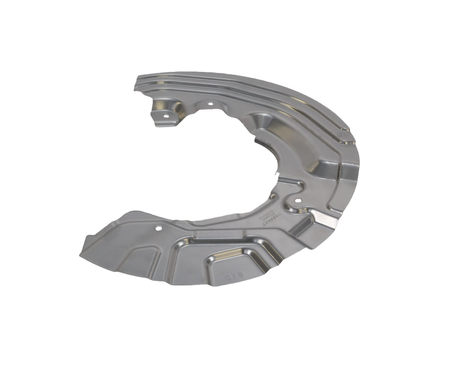 OSŁONA TARCZY HAM BMW Z4 E89 09> PRZÓD LE