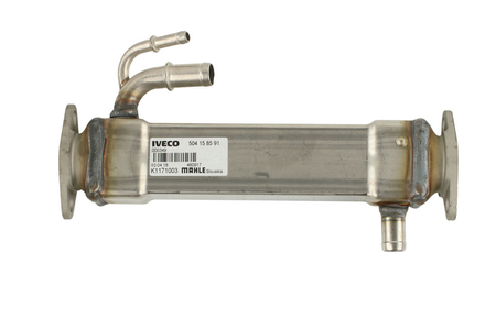 504158591 WYMIENNIK CIEPŁA EGR FIAT DUCATO 06>