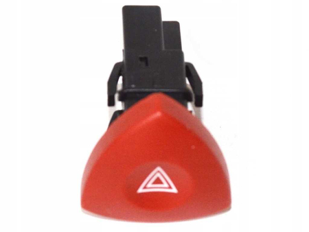 FT82222 WYŁĄCZNIK AWARYJNYCH RENAULT MASTER 98- TRAFFIC 01- 4-PIN