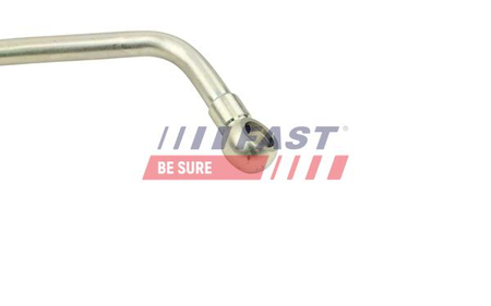 FT38519 RURA OLEJU MERCEDES SPRINTER 95> 901-905 WLOT TURBOSPRĘŻARKA 2.9 TD