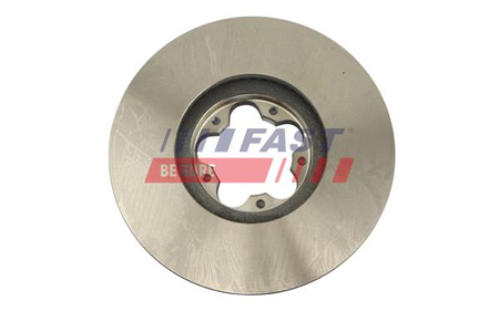 FT31534 TARCZA HAM FORD TRANSIT 20> PRZÓD L/P