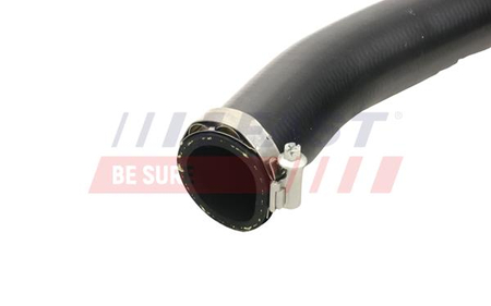 FT65148 RURA INTERCOOLERA IVECO DAILY 06> 2.3 JTD