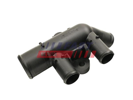 RURA CHŁODZENIA CITROEN BERLINGO 96> KRÓCIEC 2.0HDI