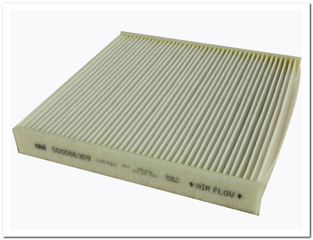 500086309 FILTR KABINOWY IVECO DAILY 14>