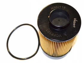 VCFF101 FILTR PALIWA IVECO DAILY 06> WKŁAD