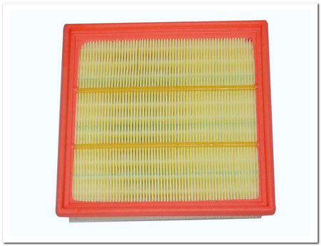 UFI 30.297.00 FILTR POWIETRZA FIAT DOBLO 09> 1.6 JTD