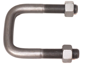 FT13343 STRZEMIĘ RESORA IVECO DAILY 2000- 35C M16x60x100