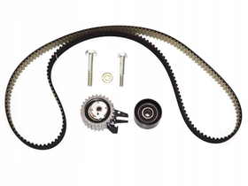 DY KTB458 ZESTAW PASEK ROZRZĄDU FIAT PUNTO GRANDE 05- 1.9 JTD