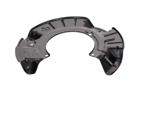 OSŁONA TARCZY HAM MINI COOPER 01> PRZÓD PR