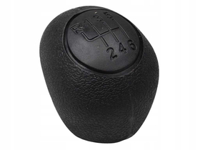 FT73202 GAŁKA LEWARKA SKRZYNI 6-BIEGÓW FIAT DUCATO 06-/14-