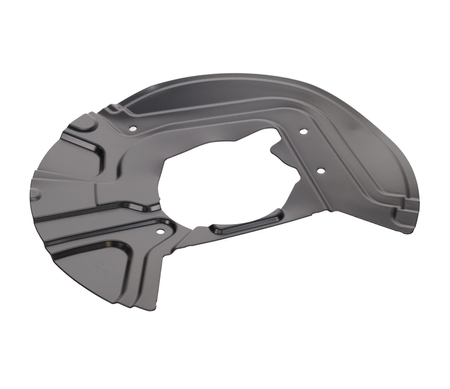 OSŁONA TARCZY HAM BMW X3 E83 03> PRZÓD LE