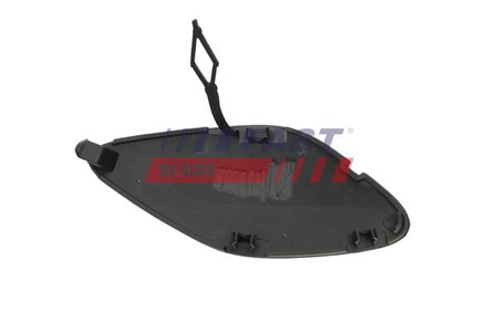 FT90143G ZAŚLEPKA ZDERZAKA RENAULT KANGOO III 21> PRZÓD