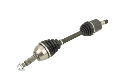 PÓŁOŚ FORD TRANSIT CONNECT 02> LE L=631MM 1.8 TDCI