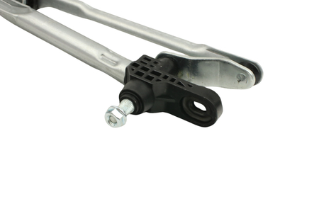 FT93126 MECHANIZM WYCIERACZEK FIAT PANDA 2003-