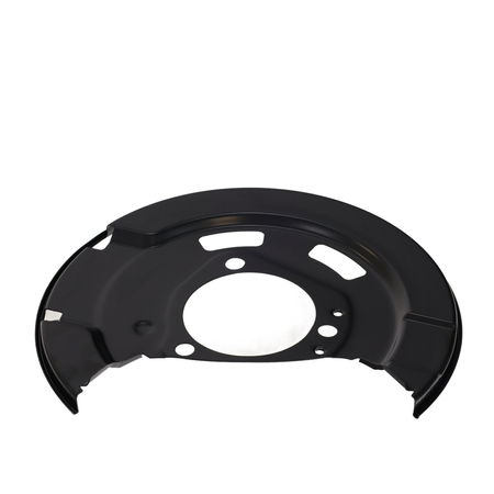 OSŁONA TARCZY HAM OPEL ASTRA J 09> PRZÓD LE 276 MM