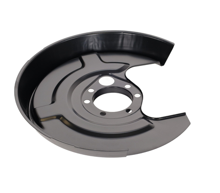 OSŁONA TARCZY HAM AUDI A4 B5 94> TYŁ PR