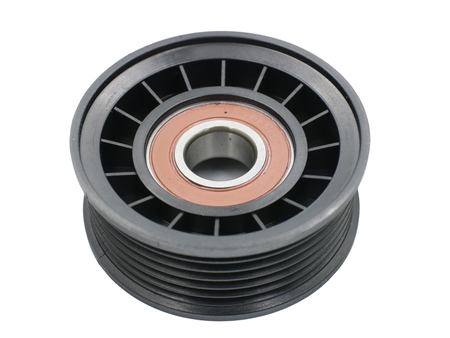 FT44682 ROLKA NAPINACZA PASKA FORD TRANSIT FOCUS FIESTA