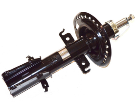 FT11582 AMORTYZATRENAULT KANGOO 08> PRZÓD L/P GAZ KOŁA 15"/16"