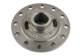 7162241 KOSZ SATELIT IVECO DAILY 00> POKRYWA