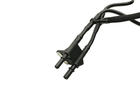 FT39647 PRZEWÓD PALIWA POWROTNY IVECO DAILY 06- 3.0JTD EURO 5