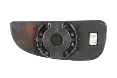 FT88547 WKŁAD LUSTERKA PRAWY Ducato Boxer Jumper 2006-
