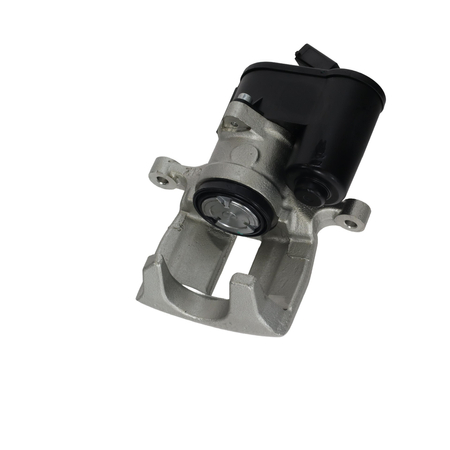 ZACISK HAM VW PASSAT B6 05> TYŁ PR BEZ JARZMA EL.