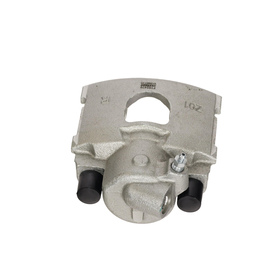 ZACISK HAM FORD FIESTA IV 95> PRZÓD PR BEZ JARZMA