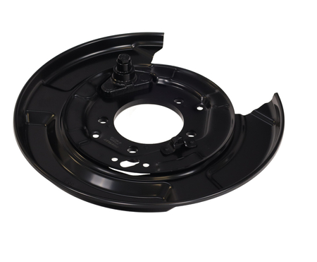 OSŁONA TARCZY HAM LEXUS RX U3 03> TYŁ LE