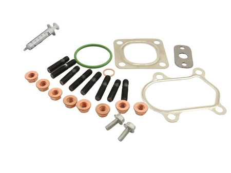 FT48424 ZESTAW USZCZELEK TURBINY RENAULT MASTER 98> 2.8 DTI KPL