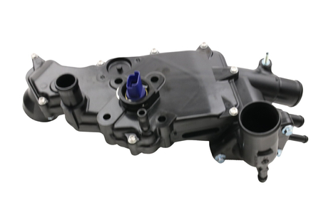 FT58052 TERMOSTAT CITROEN JUMPER 02- 2.0-2.2HDI BOXER 83°C