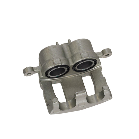 ZACISK HAM KIA SORENTO II 09> PRZÓD PR BEZ JARZMA