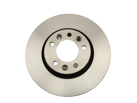 FT31144 TARCZA HAMULCOWA WENTYLOWANA PRZÓD L/P FIAT SCUDO 07> 1.6 JTD