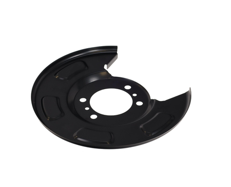 OSŁONA TARCZY HAM KIA PICANTO II 11> TYŁ LE