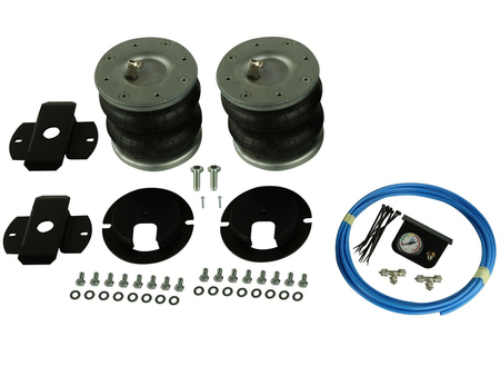 FT20205 PODUSZKA PNEUMAT ZAWIESZ FIAT DUCATO 06>/ 14> TYŁ 96> 02>  500KG ZESTAW