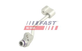 FT09502 PRZEWÓD KLIMAT AUDI Q5 8R 08> WYSOKIE CIŚNIENIE SKRAPLACZ-PAROWNIK 08>