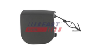 FT10635G ZAŚLEPKA ZDERZAKA FIAT TALENTO 16> PRZÓD DO MALOWANIA