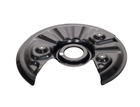 OSŁONA TARCZY HAM AUDI Q3 F3 18> TYŁ PR