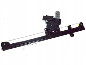 1340398080 PODNOŚNIK SZYBY DUCATO BOXER JUMPER PRZÓD PRAWY 6-PIN